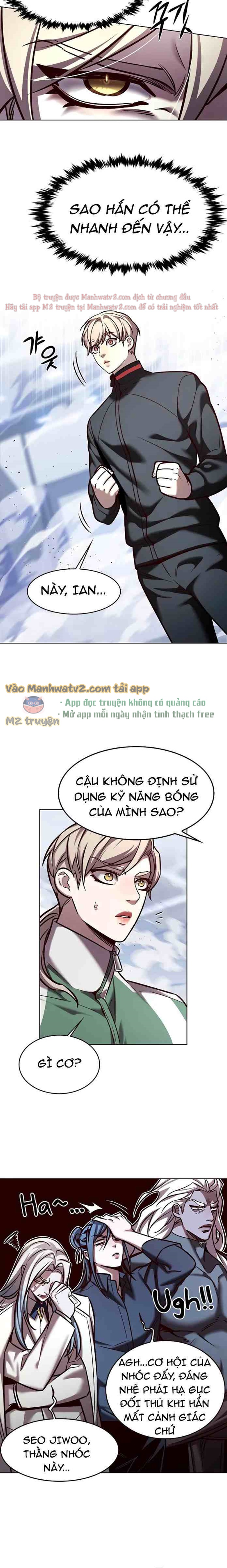 Đọc truyện Hóa thân thành mèo (Bản Free) - Chap 286
